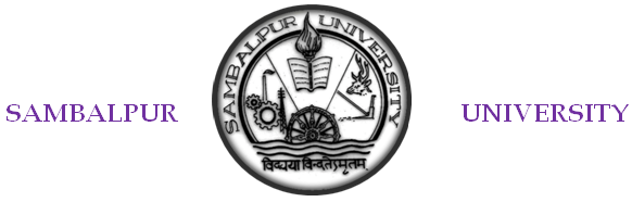 Sambalpur University Logo