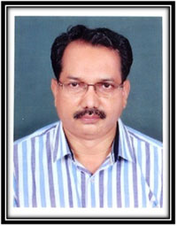 Medical Superintendent